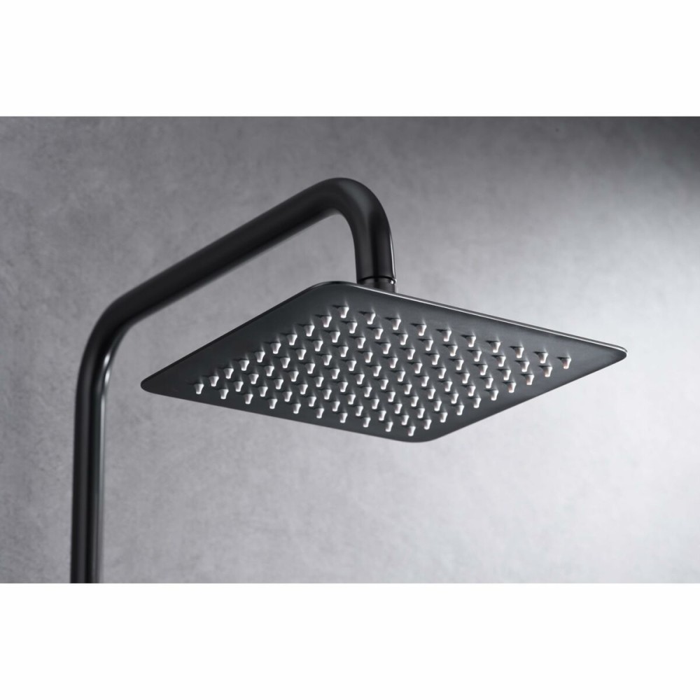 Colonne de douche Imex BGM BDAR025-BGM Acier inoxydable 150 cm