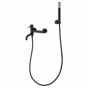 Dusche Säule Imex MONZA NM BDM039-4NG Messing 150 cm