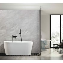 Colonne de douche Imex MONZA NM BDM039-4NG Laiton 150 cm