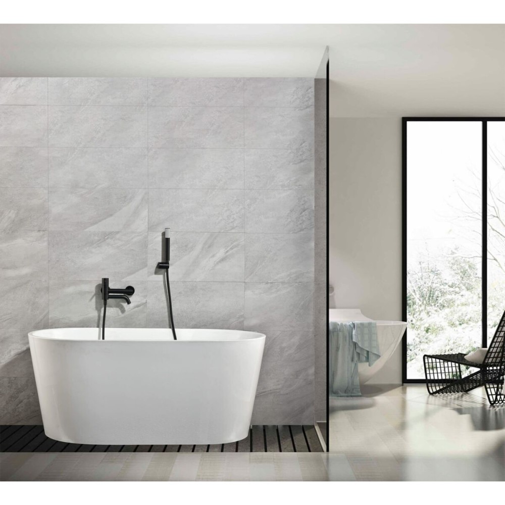 Shower Column Imex MONZA NM BDM039-4NG Brass 150 cm