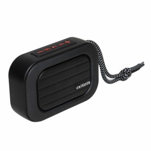 Tragbare Bluetooth-Lautsprecher Aiwa BST130RD Rot 5 W