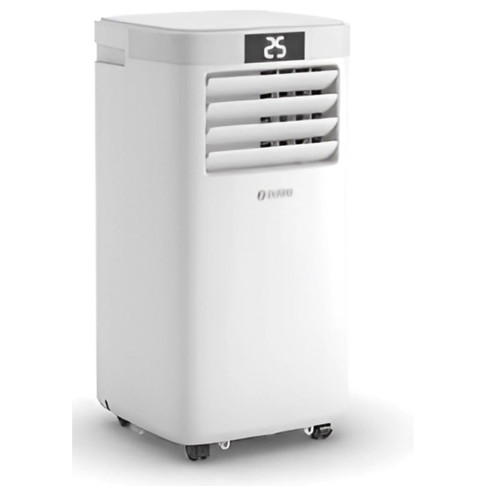 Tragbare Klimaanlage Olimpia Splendid OLIMPIA DOLCECLIMA 10 HP WIFI 2189F Weiß