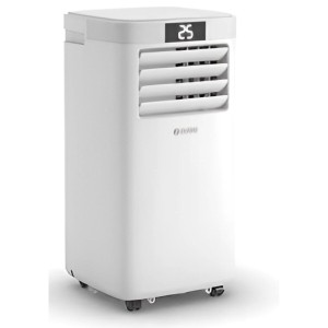 Tragbare Klimaanlage Olimpia Splendid OLIMPIA DOLCECLIMA 10 HP WIFI 2189F Weiß