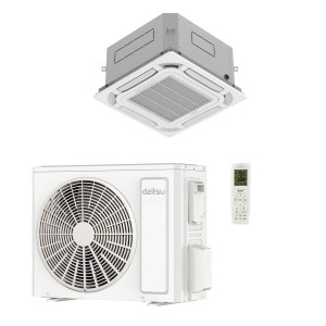 Klimaanlage DAITSU ELECTRIC AUD18KDB Weiß A++ / A+ 5800 W