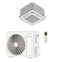 Klimaanlage DAITSU ELECTRIC AUD18KDB Weiß A++ / A+ 5800 W