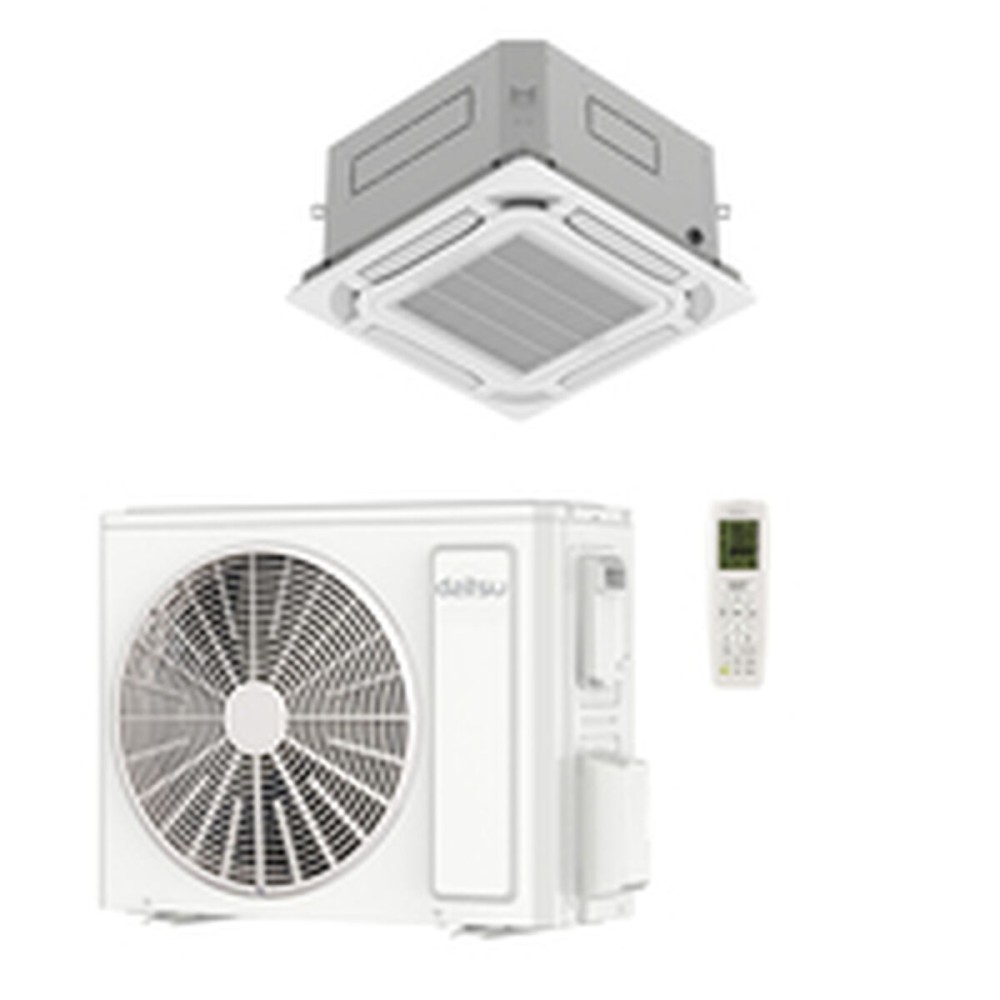 Klimaanlage DAITSU ELECTRIC AUD18KDB Weiß A++ / A+ 5800 W