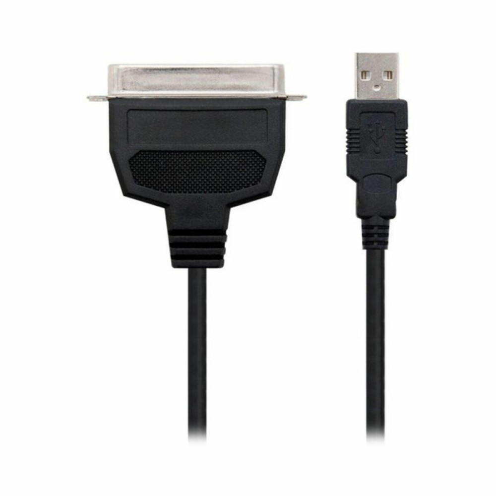 USB auf CN36 Verbindungskabel NANOCABLE 10.03.0001