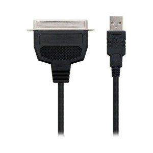 USB auf CN36 Verbindungskabel NANOCABLE 10.03.0001
