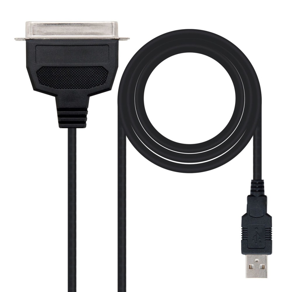USB auf CN36 Verbindungskabel NANOCABLE 10.03.0001