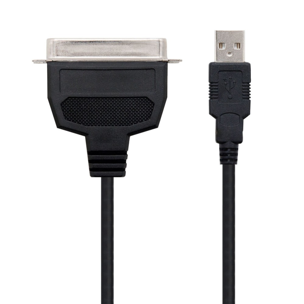 USB auf CN36 Verbindungskabel NANOCABLE 10.03.0001
