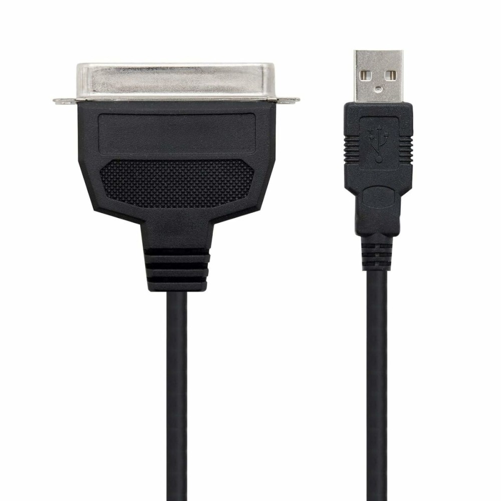 USB auf CN36 Verbindungskabel NANOCABLE 10.03.0001