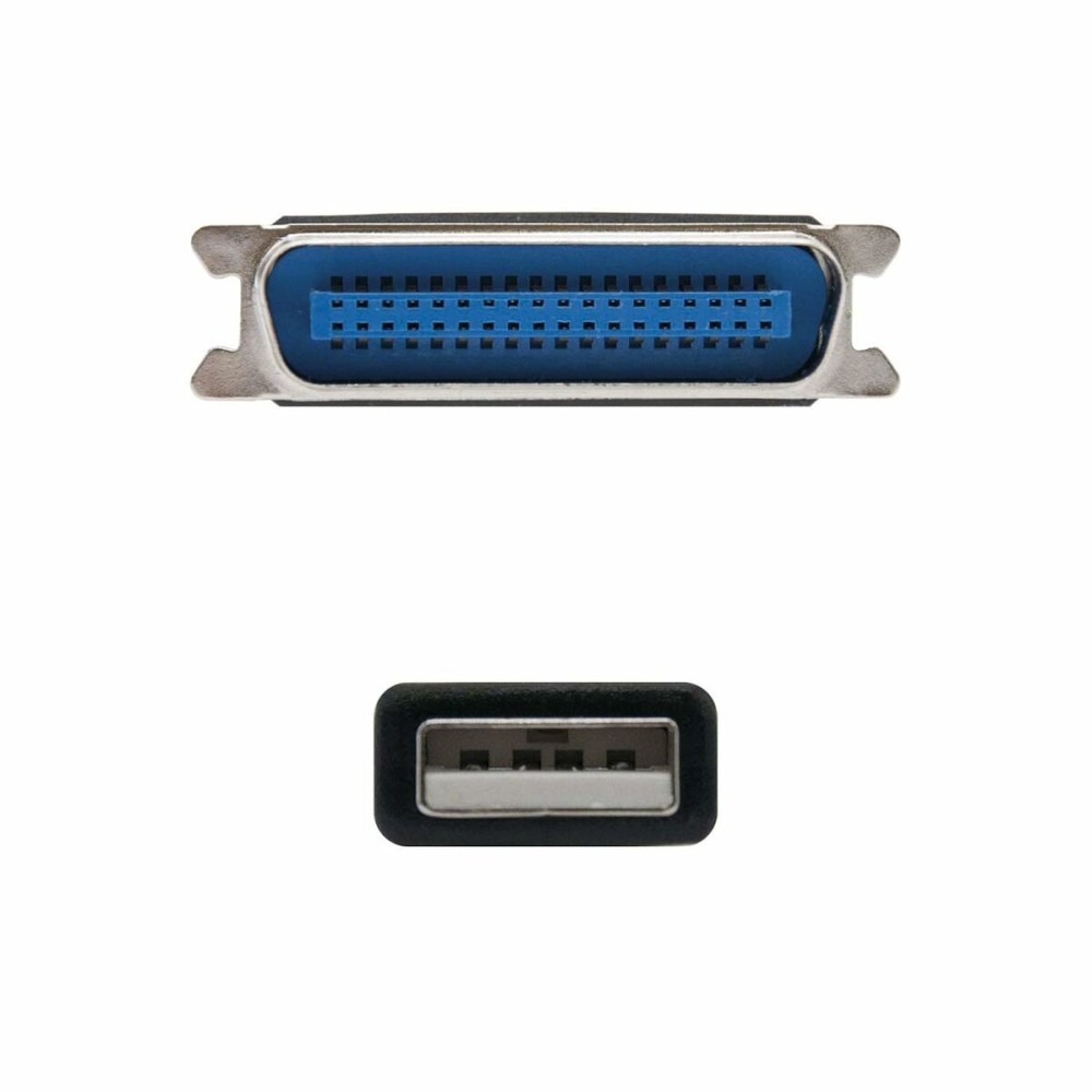 USB auf CN36 Verbindungskabel NANOCABLE 10.03.0001