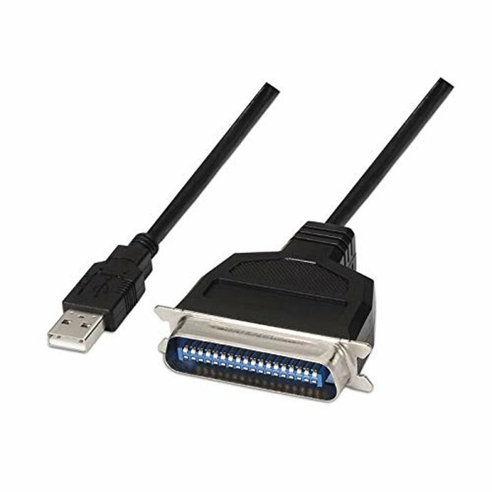 USB auf CN36 Verbindungskabel NANOCABLE 10.03.0001