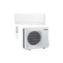 Klimaanlage Mitsubishi Electric MSZAY42VGK 3612F Weiß A+/A+ 4200 W 3612 fg/h
