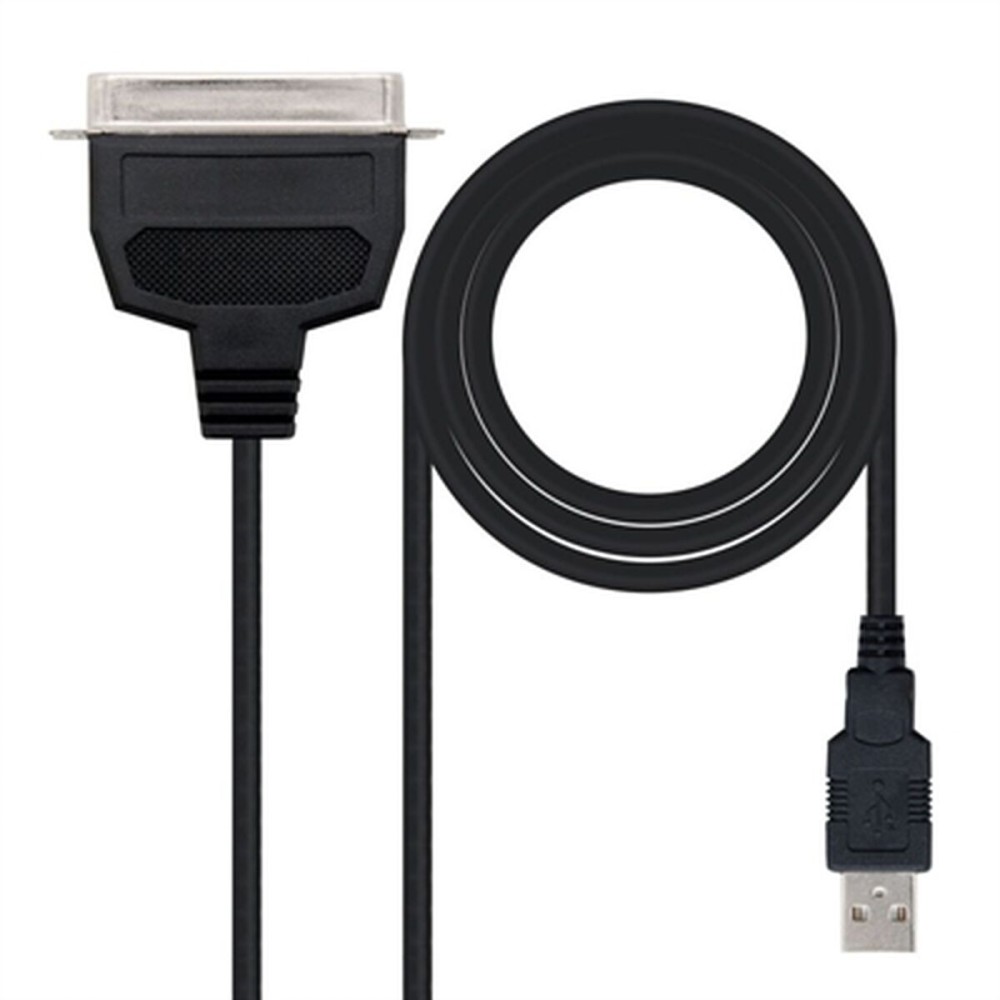 USB auf CN36 Verbindungskabel NANOCABLE 10.03.0001