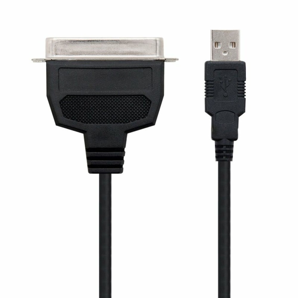 USB auf CN36 Verbindungskabel NANOCABLE 10.03.0001