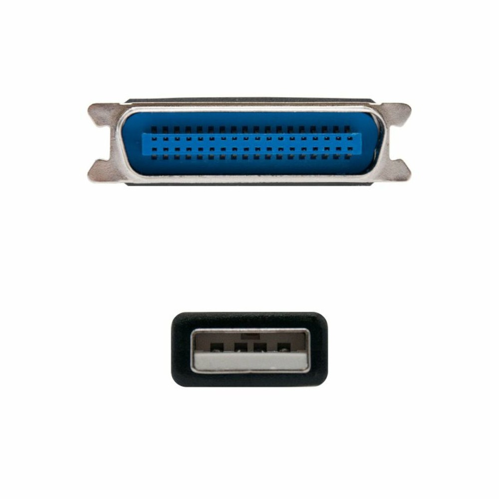 USB auf CN36 Verbindungskabel NANOCABLE 10.03.0001