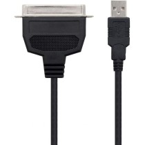 USB auf CN36 Verbindungskabel NANOCABLE 10.03.0001
