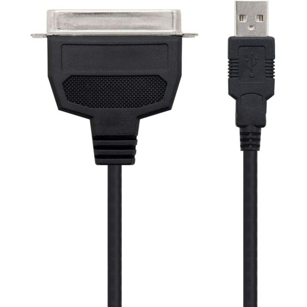 USB auf CN36 Verbindungskabel NANOCABLE 10.03.0001
