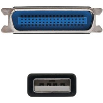 USB auf CN36 Verbindungskabel NANOCABLE 10.03.0001