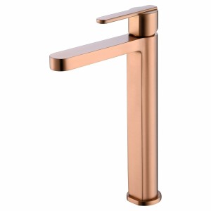 Mitigeur Imex ROMA ORC BDR001-3ORC Métal