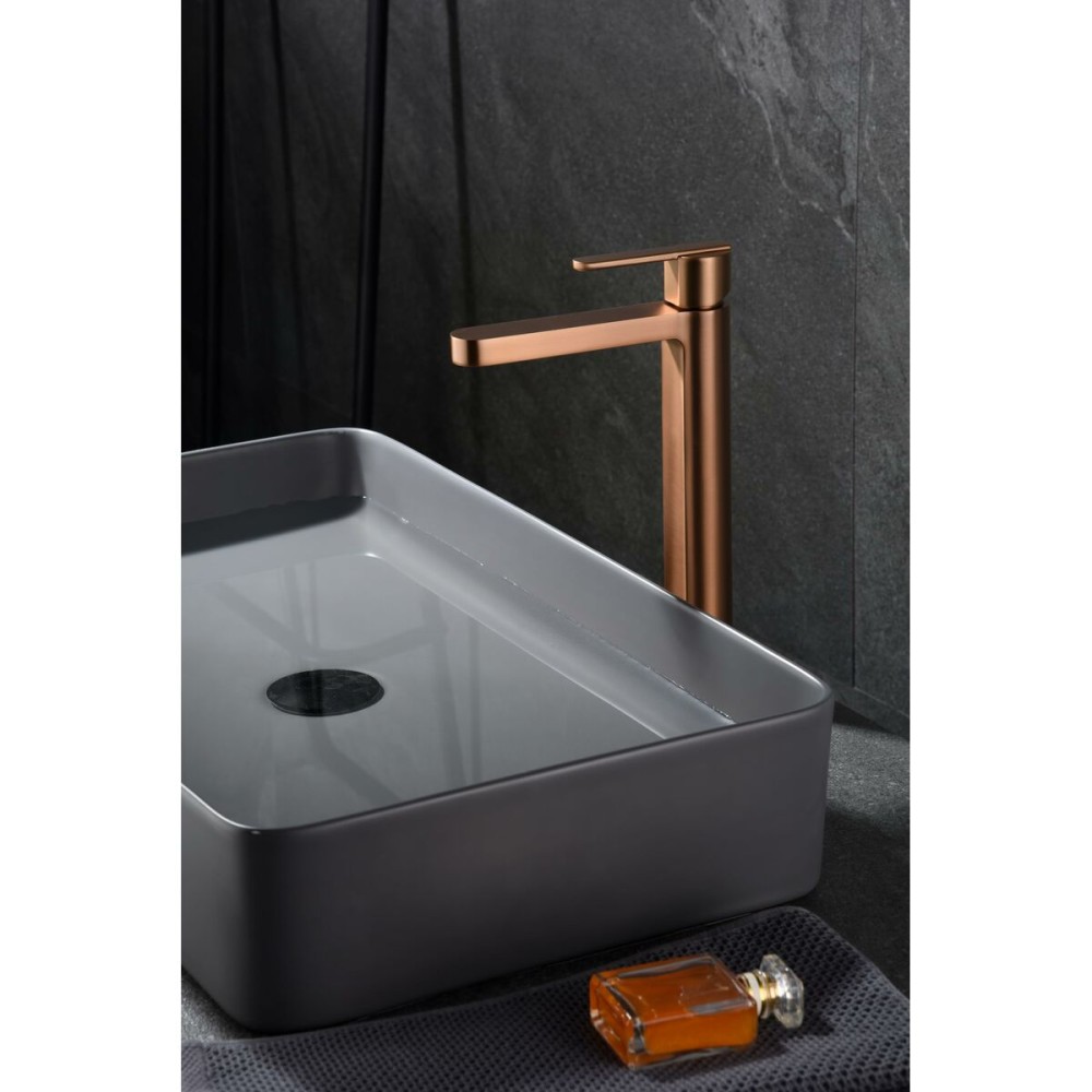 Mixer Tap Imex ROMA ORC BDR001-3ORC Metal