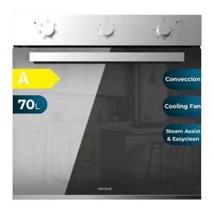 Four Cecotec Bolero Hexa M236000 Mirror Time 2800 W 70 L