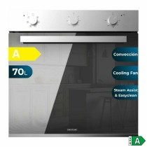 Four Cecotec Bolero Hexa M236000 Mirror Time 2800 W 70 L