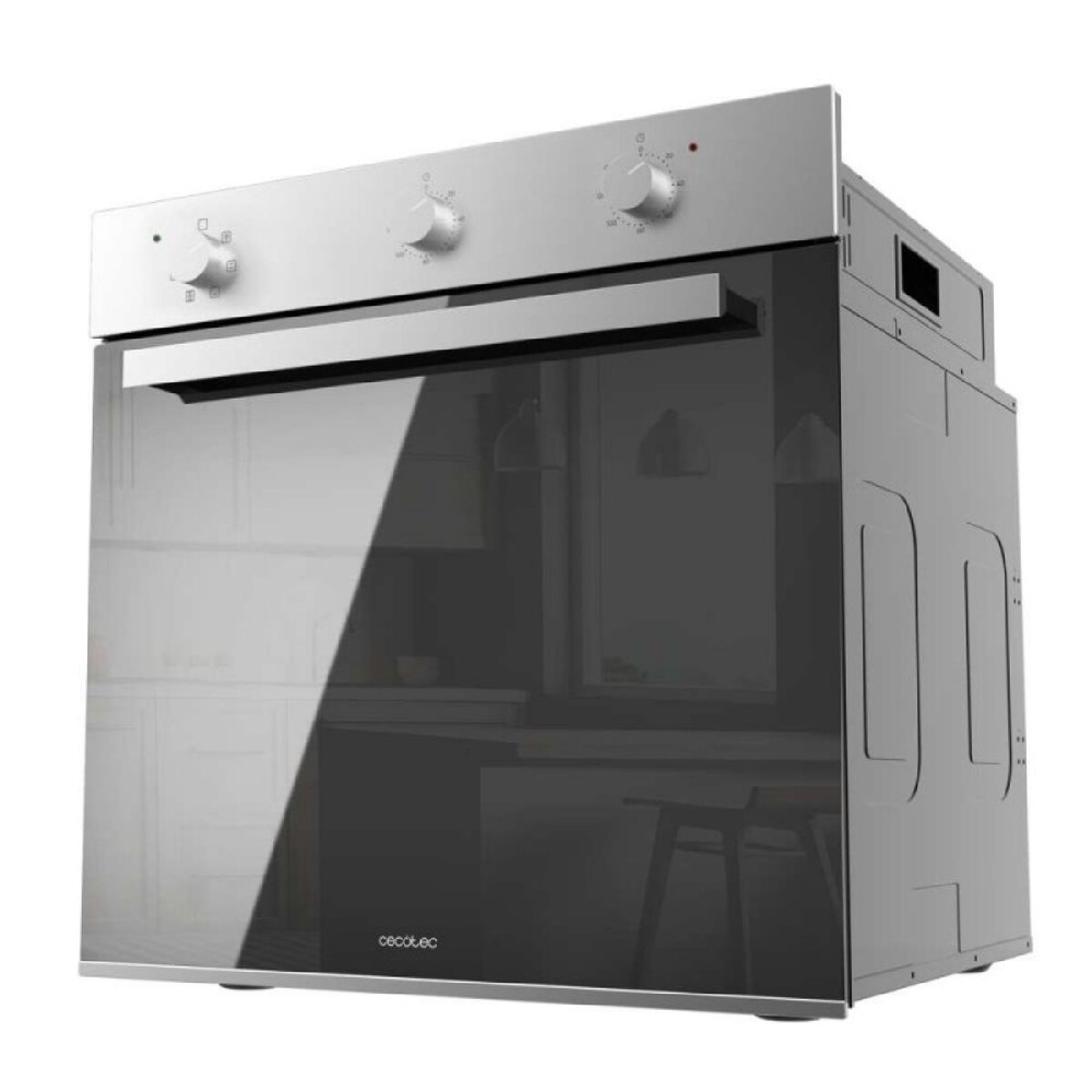 Four Cecotec Bolero Hexa M236000 Mirror Time 2800 W 70 L
