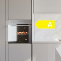 Oven Cecotec Bolero Hexa M236000 Mirror Time 2800 W 70 L