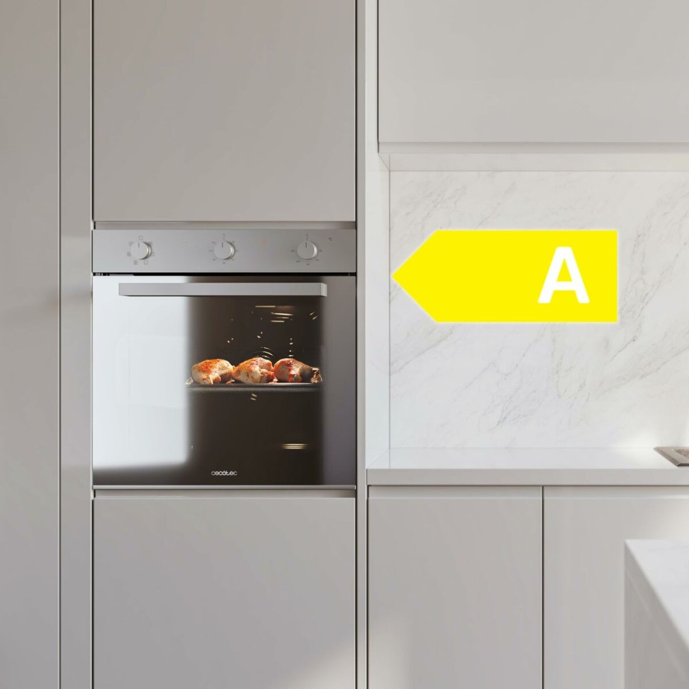 Four Cecotec Bolero Hexa M236000 Mirror Time 2800 W 70 L