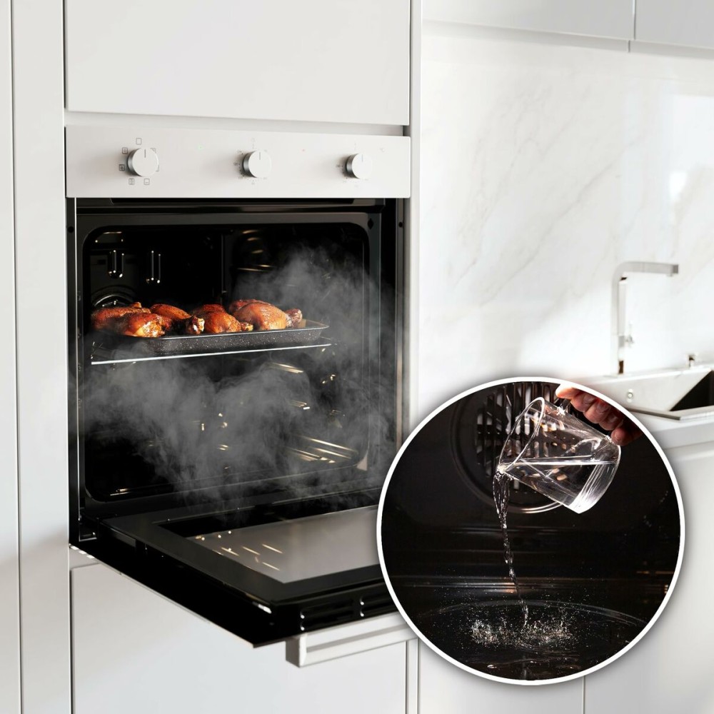 Four Cecotec Bolero Hexa M236000 Mirror Time 2800 W 70 L