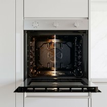 Oven Cecotec Bolero Hexa M236000 Mirror Time 2800 W 70 L