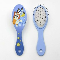 Trousse de Toilette avec Accessoires Bluey Bleu 23 x 15 x 8 cm 3 Pièces
