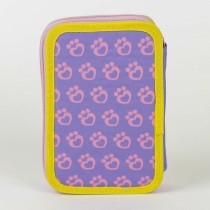 Pochette crayons Gabby's Dollhouse Lila 12,5 x 19,5 x 4,5 cm