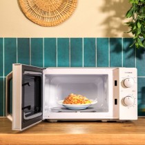 Micro-ondes Cecotec Proclean 2010 Inverter 1020 W Blanc 20 L
