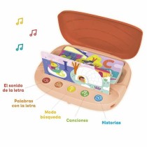 Pâte à modeler en argile Diset Multicouleur 798 g 5 Pièces
