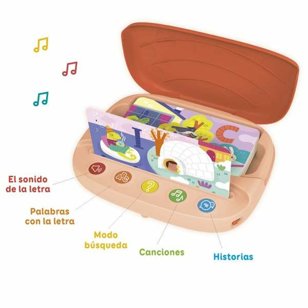 Pâte à modeler en argile Diset Multicouleur 798 g 5 Pièces