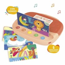 Modelling Clay Game Diset Multicolour 798 g 5 Pieces