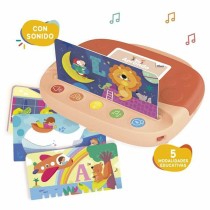 Pâte à modeler en argile Diset Multicouleur 798 g 5 Pièces