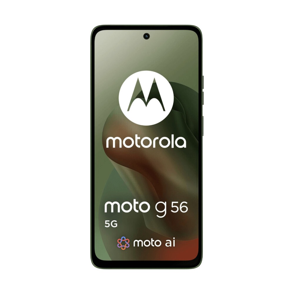 Smartphone Motorola XT2529-2 6,72" Octa Core 8 GB RAM 256 GB Vert