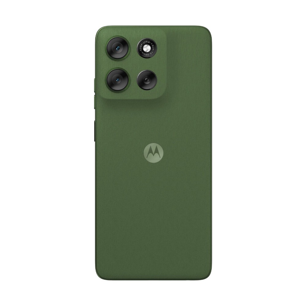 Smartphone Motorola XT2529-2 6,72" Octa Core 8 GB RAM 256 GB Green