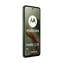 Smartphone Motorola XT2529-2 6,72" Octa Core 8 GB RAM 256 GB grün