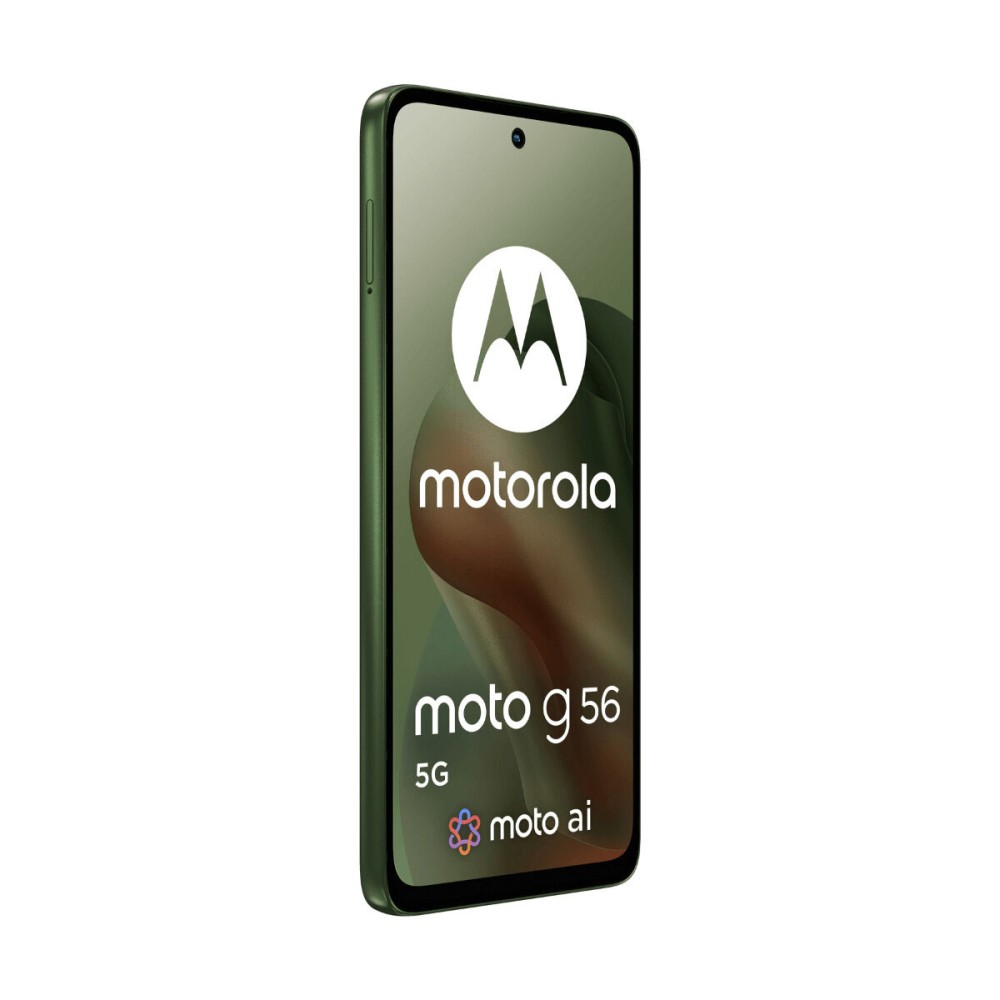 Smartphone Motorola XT2529-2 6,72" Octa Core 8 GB RAM 256 GB Vert