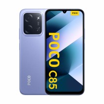 Smartphone Xiaomi POCO C85 6-128 PUR Octa Core 6 GB RAM 128 GB Pourpre