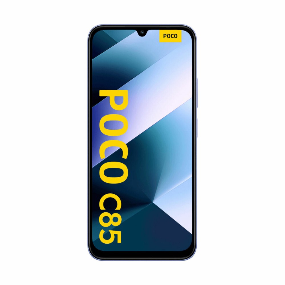 Smartphone Xiaomi POCO C85 6-128 PUR Octa Core 6 GB RAM 128 GB Pourpre