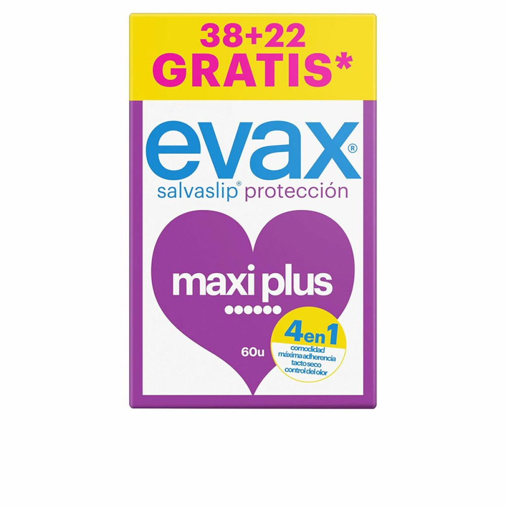 Menstrual Cup Evax SALVA-SLIP