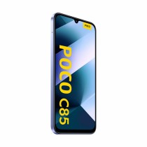 Smartphone Xiaomi POCO C85 6-128 PUR Octa Core 6 GB RAM 128 GB Pourpre