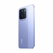 Smartphone Xiaomi POCO C85 6-128 PUR Octa Core 6 GB RAM 128 GB Pourpre