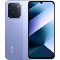Smartphone Xiaomi POCO C85 6-128 PUR Octa Core 6 GB RAM 128 GB Purple